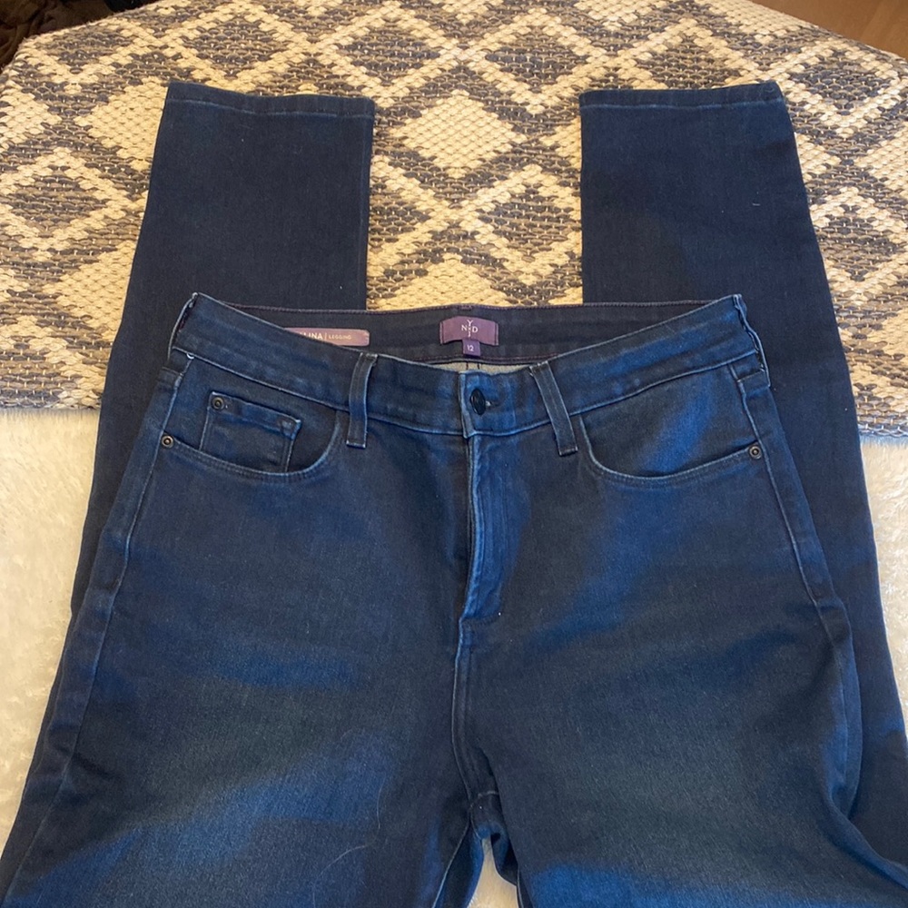 NYD skinny jeans